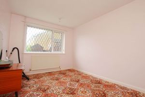 Bedroom two- click for photo gallery